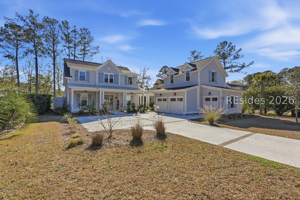 70 Clifton Dr., Okatie, SC 29909