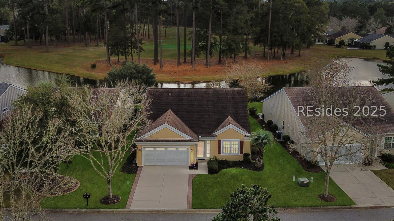 17 Doncaster Ln., Bluffton, SC 29909