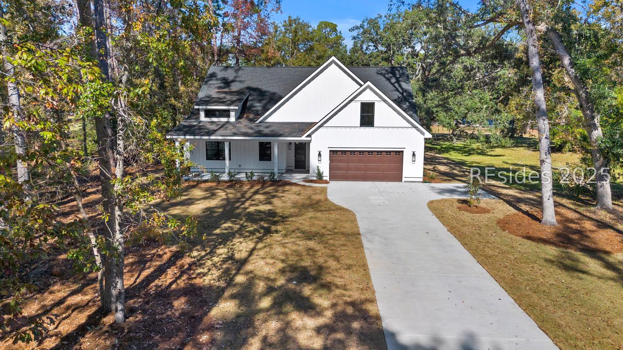 30 Wood Eden Ln., Bluffton, SC 29910