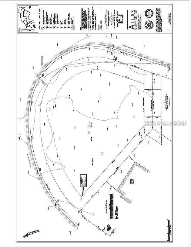 2 Cutter Pl., Okatie, SC 29909
