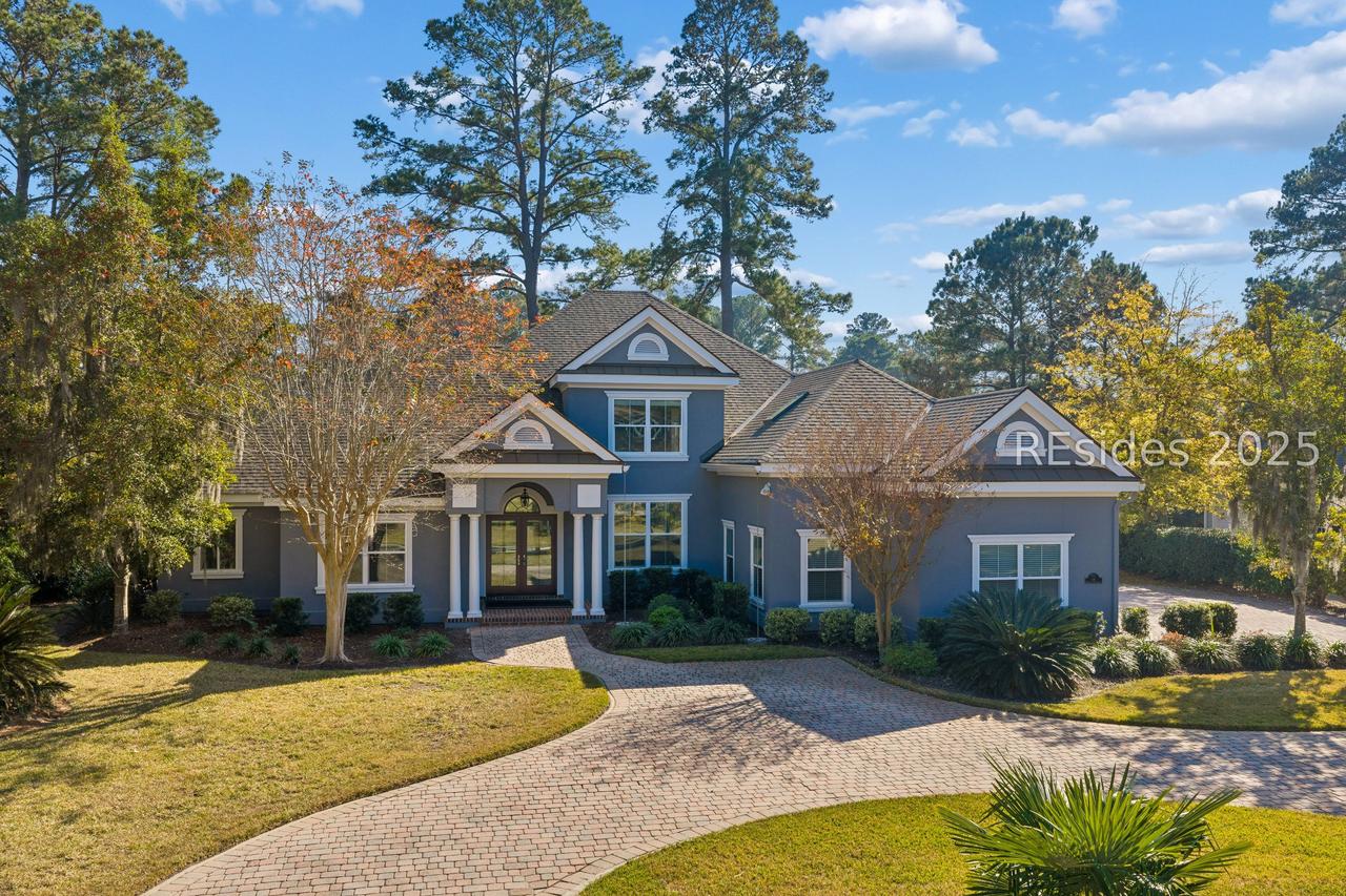 138 Belfair Oaks Blvd., Bluffton, SC 29910
