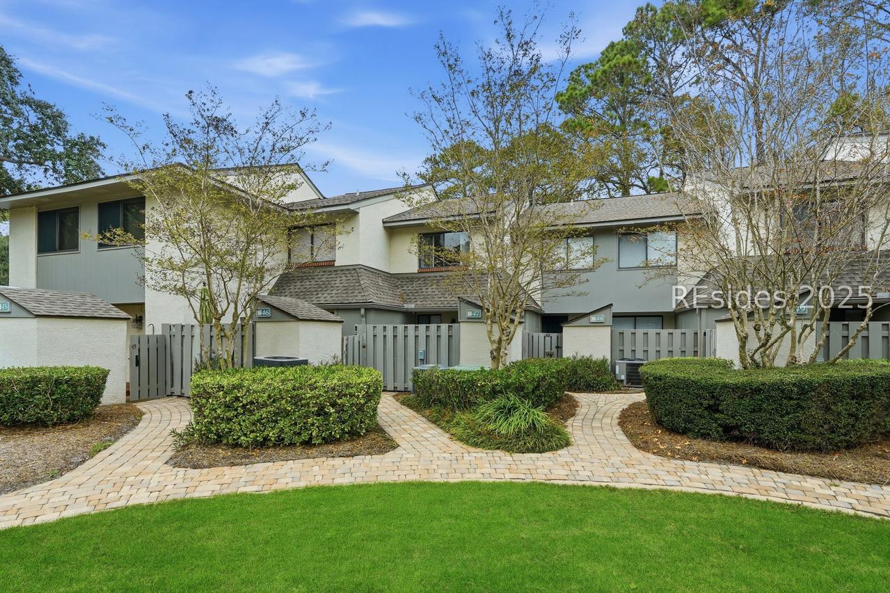 43 Folly Field Rd. #47, Hilton Head Island, SC 29928