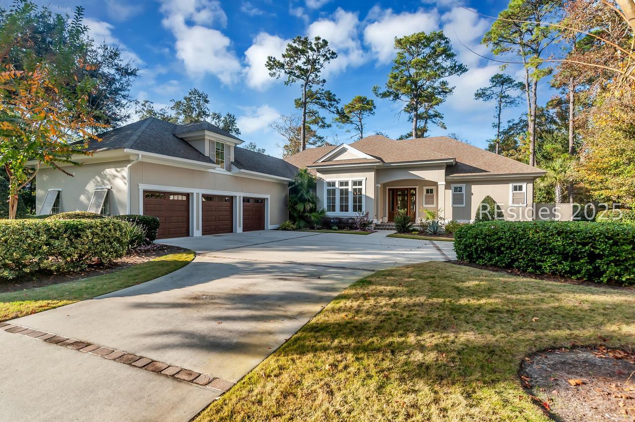 20 Royal Crest Dr., Hilton Head Island, SC 29928