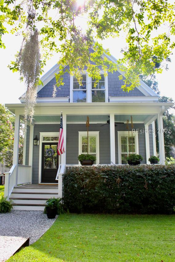 10 Hayek St., Beaufort, SC 29907