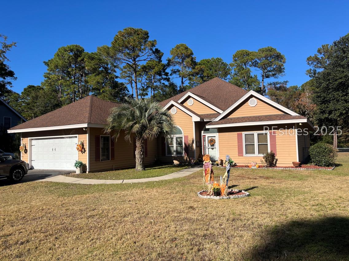 33 S Fernlakes Dr., Bluffton, SC 29910