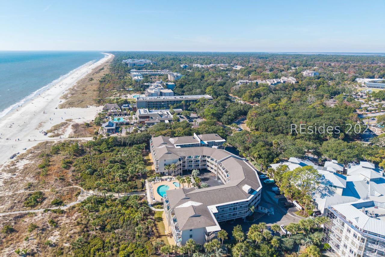 4 N Forest Beach Dr. #115, Hilton Head Island, SC 29928