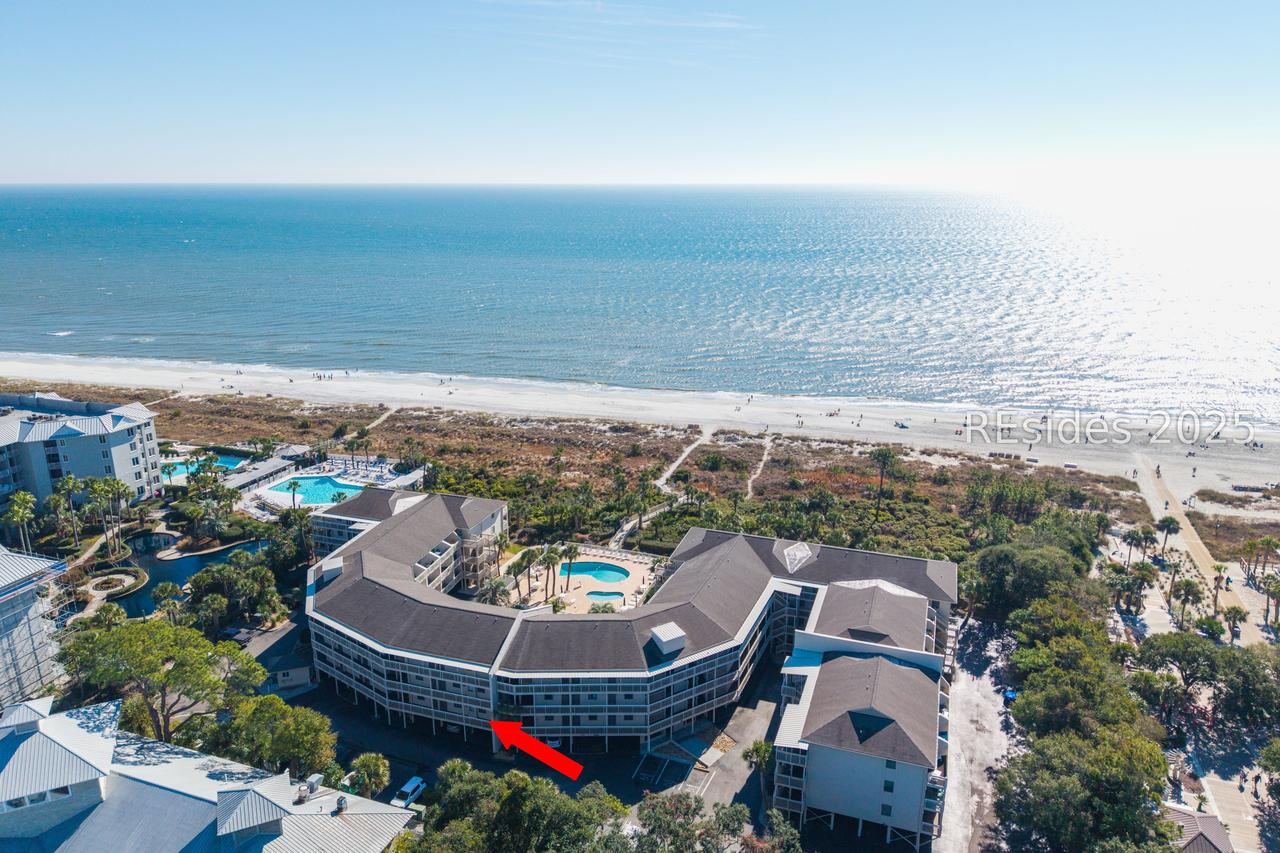 4 N Forest Beach Dr. #125, Hilton Head Island, SC 29928