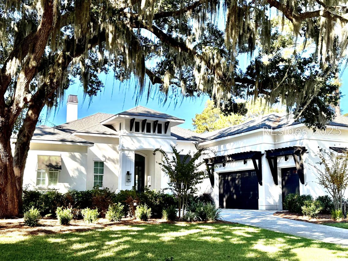 7 Spring Hill Ct., Bluffton, SC 29910