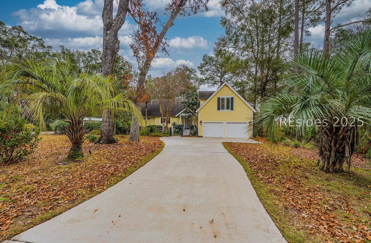 26 White Dogwood Rd., Beaufort, SC 29907