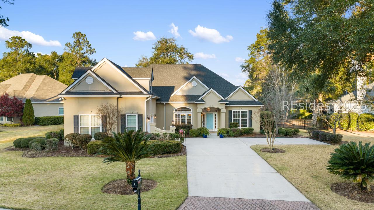4 Stoney Point Dr., Bluffton, SC 29910