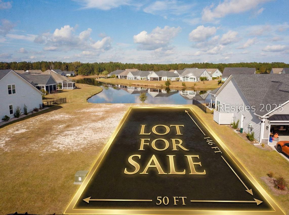 184 Redbud Ln., Hardeeville, SC 29927