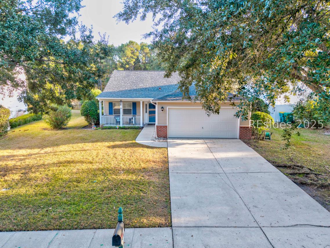 13 Hidden Lakes Ln., Bluffton, SC 29910