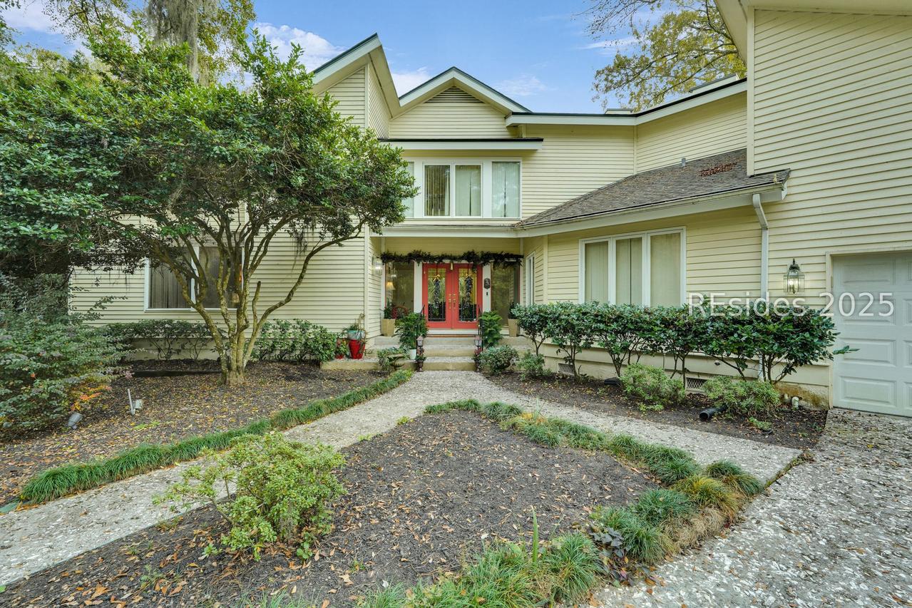 1 Saw Timber Dr., Hilton Head Island, SC 29926