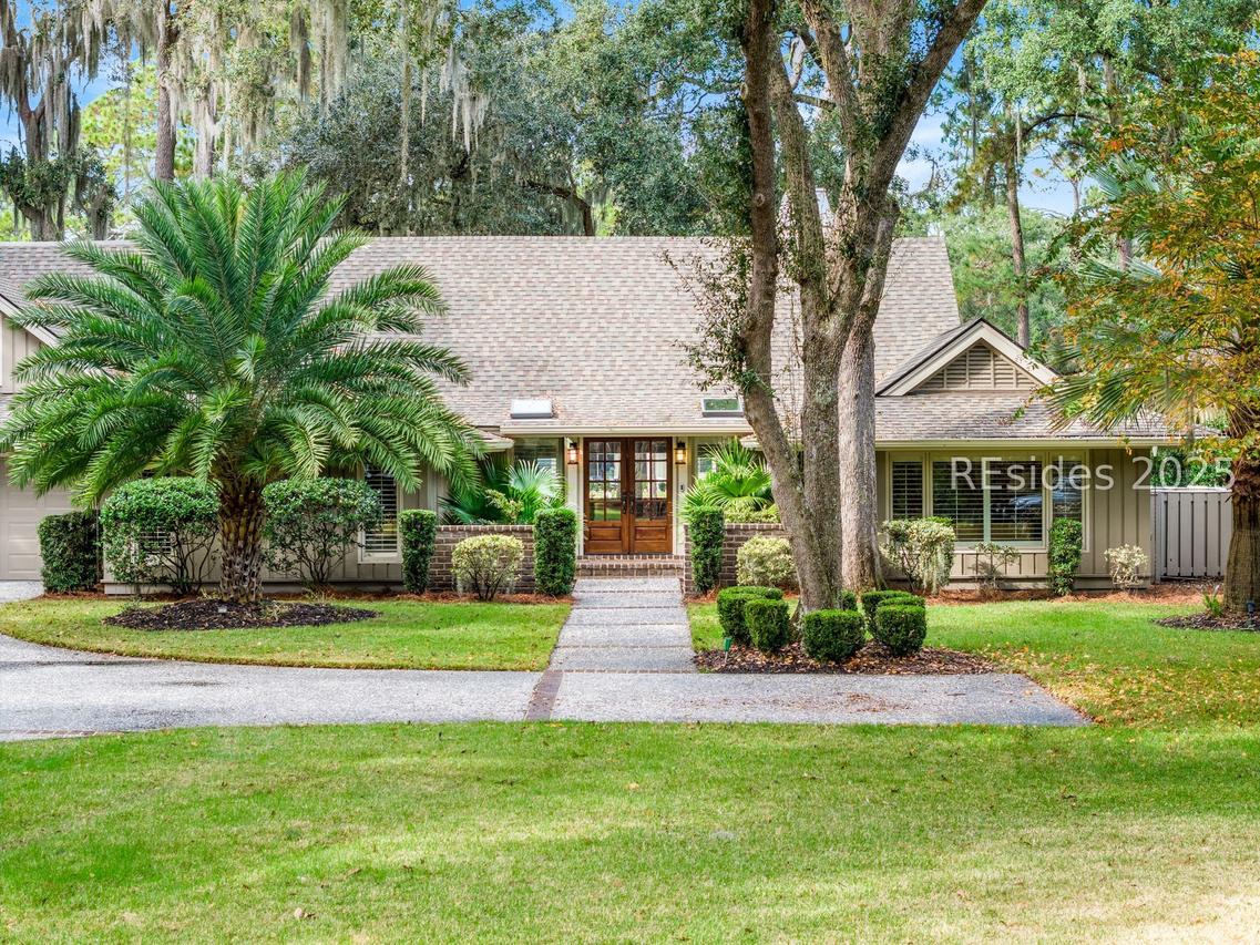 9 Twin Pines Ct., Hilton Head Island, SC 29928