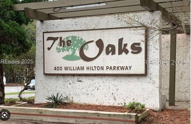 400 Wm Hilton Pkwy. #110, Hilton Head Island, SC 29926