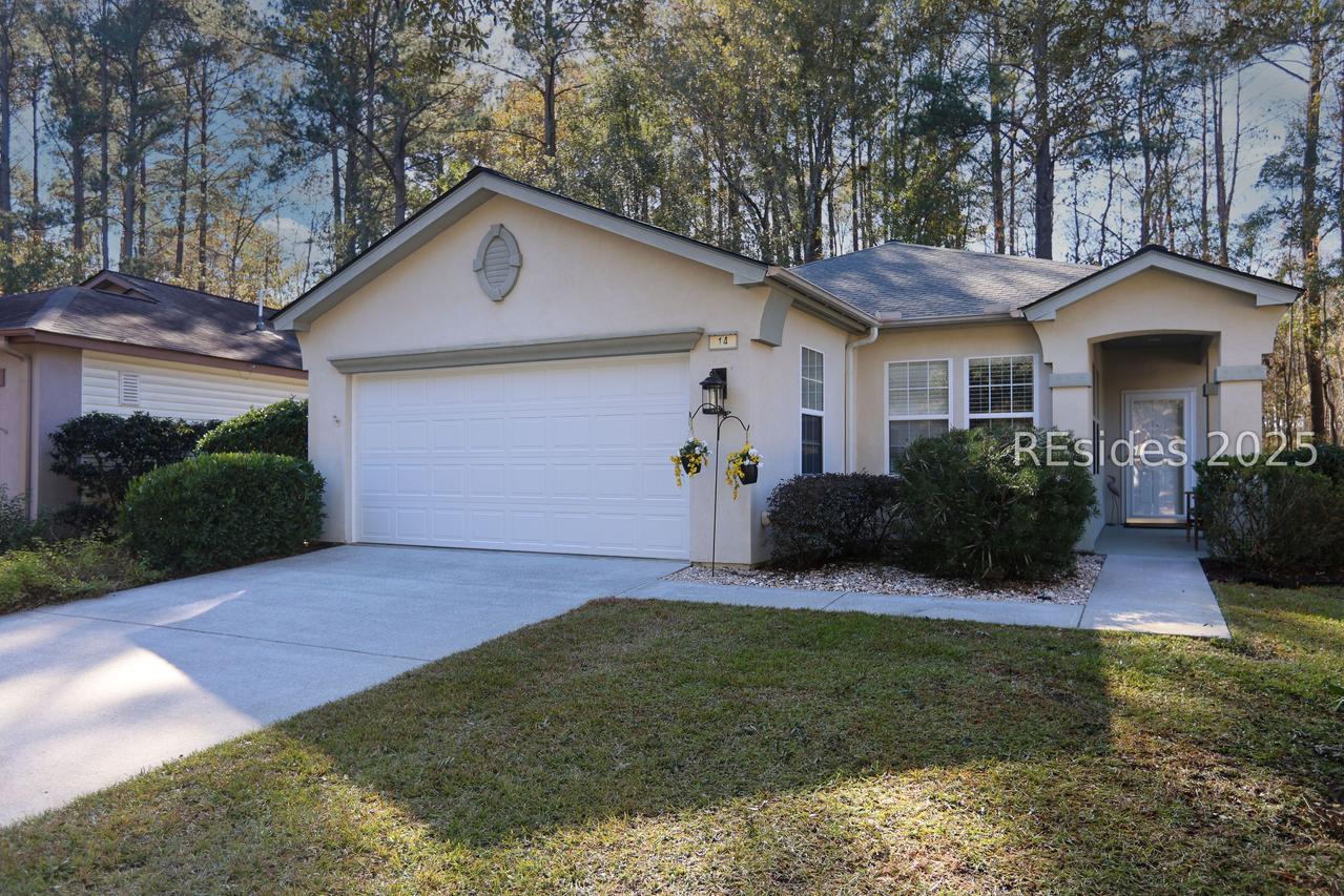 14 Andover Pl., Bluffton, SC 29909