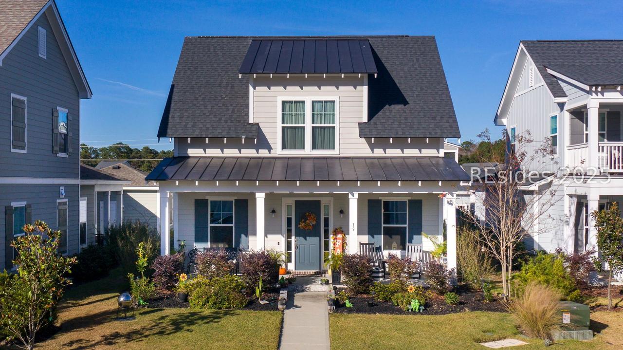 19 Anchor Bend, Bluffton, SC 29910
