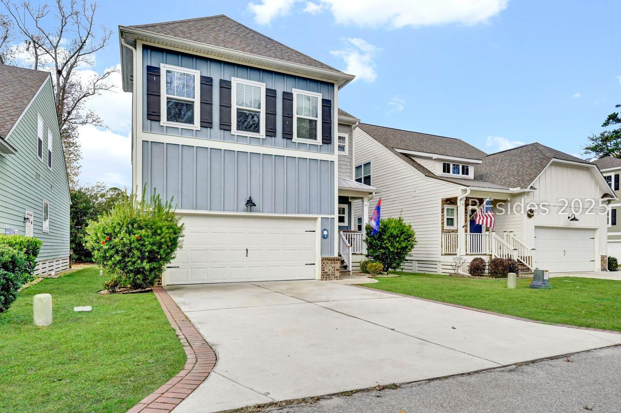 35 Tansyleaf Dr., Hilton Head Island, SC 29926