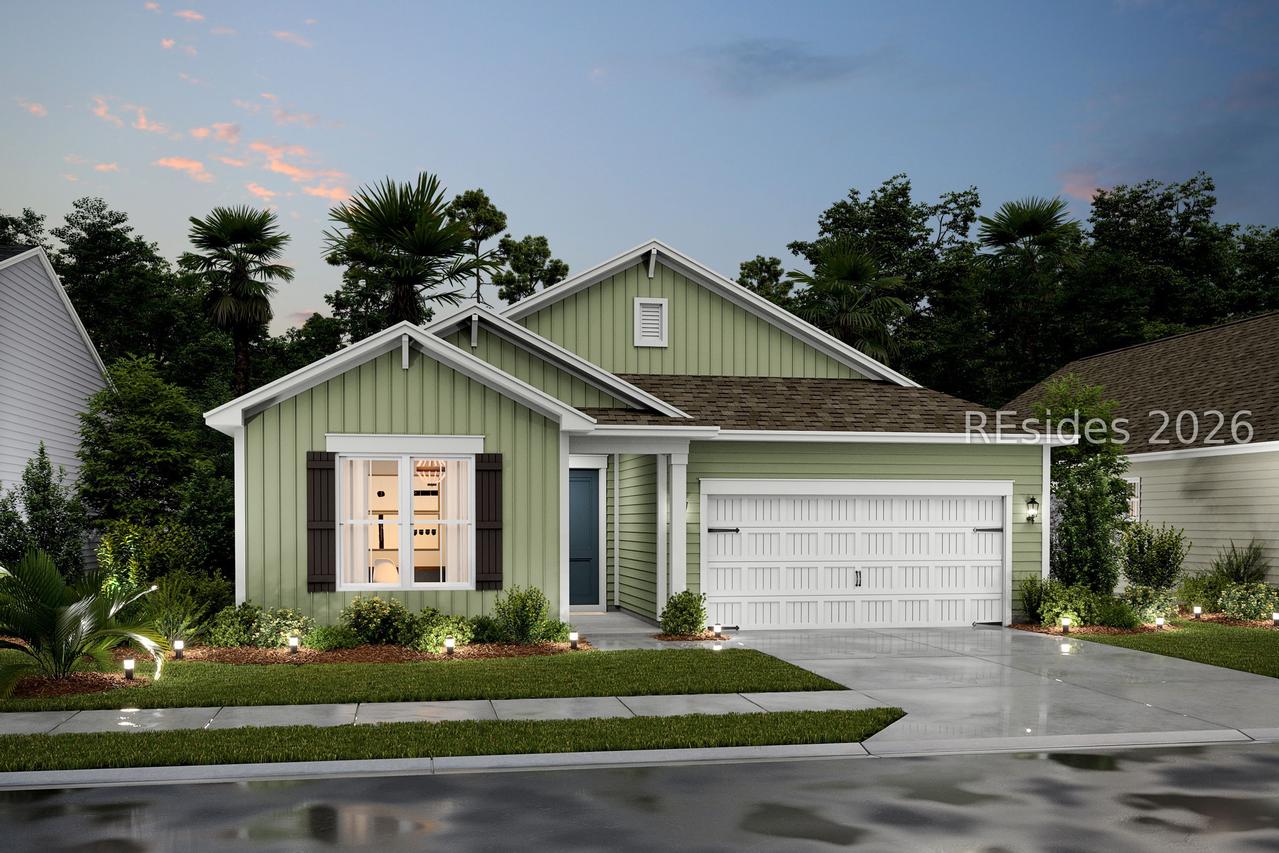 59 Estuary Dr., Bluffton, SC 29909