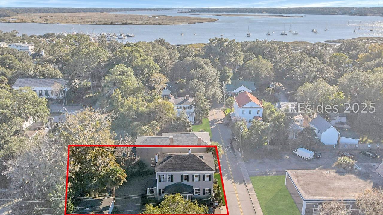 [Address Hidden by Seller], Beaufort, SC 29902