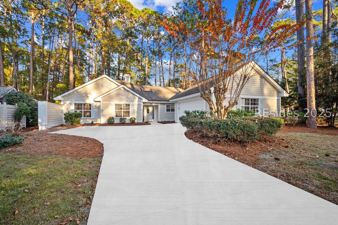 39 Golden Hind Dr., Hilton Head Island, SC 29926