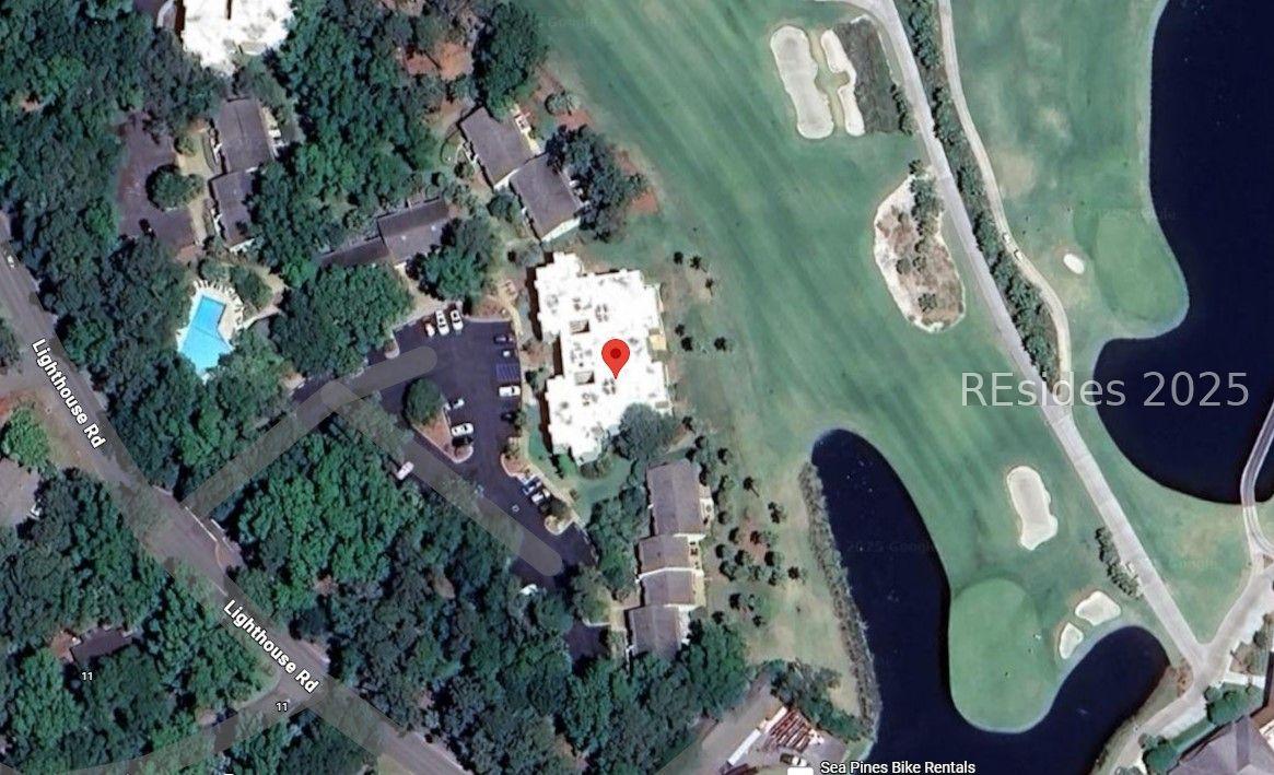 10 Lighthouse Rd. #APT 434, Hilton Head Island, SC 29928