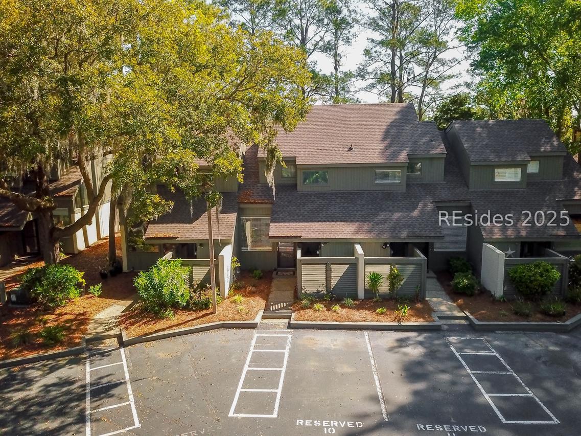 11 Devils Elbow Ln., Hilton Head Island, SC 29926
