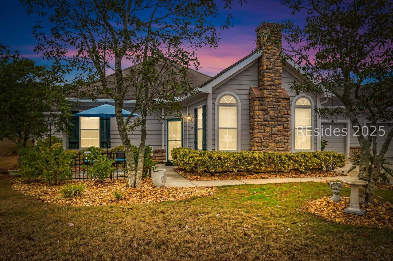 1285 Abbey Glen Way, Hardeeville, SC 29927