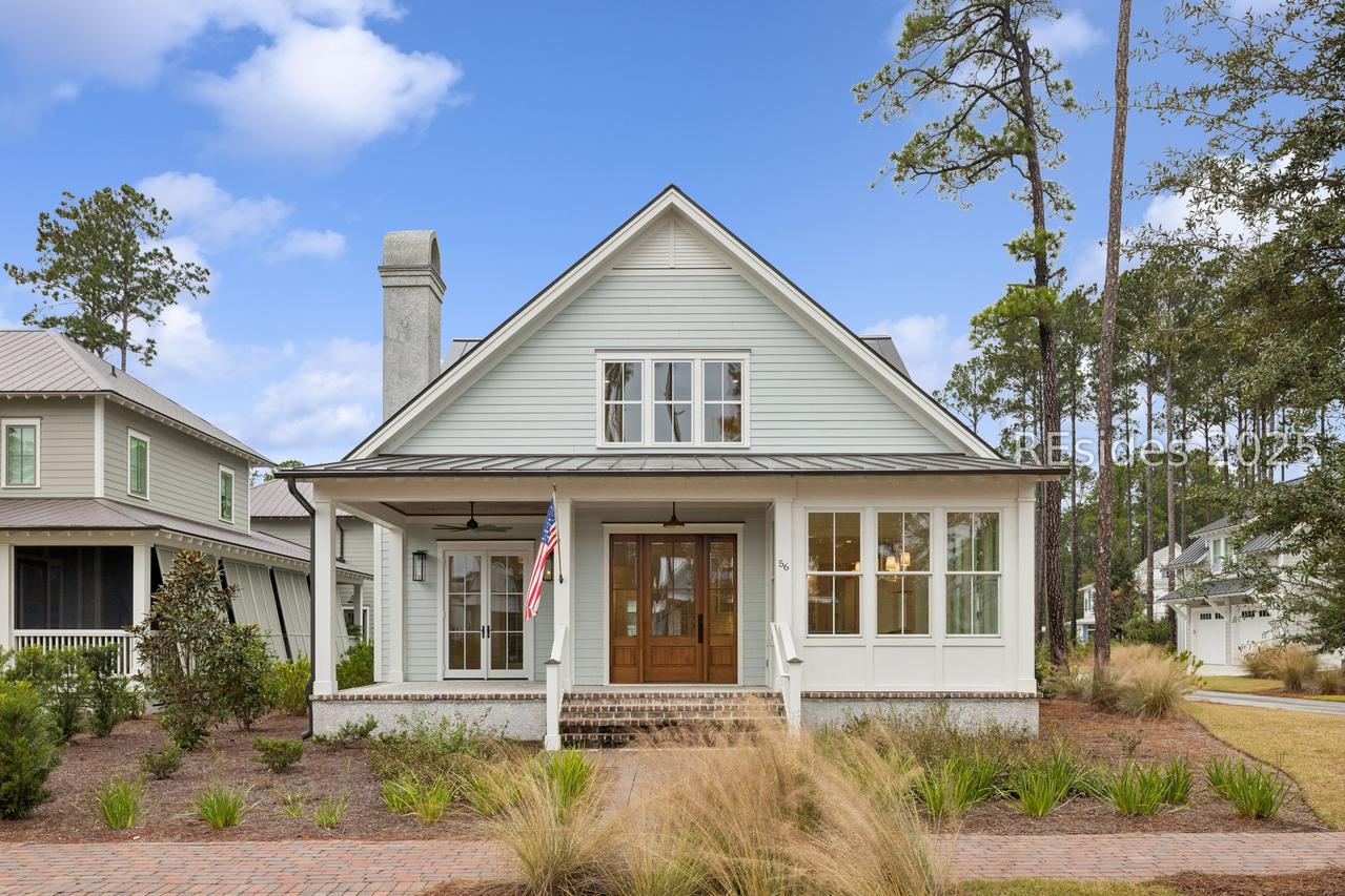 56 Marsh Rabbit St., Bluffton, SC 29910
