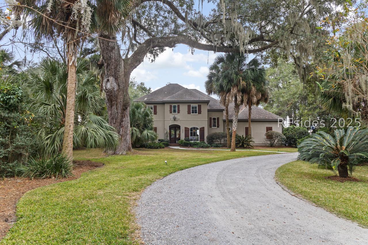 1 Tabby Point Ln., Okatie, SC 29909