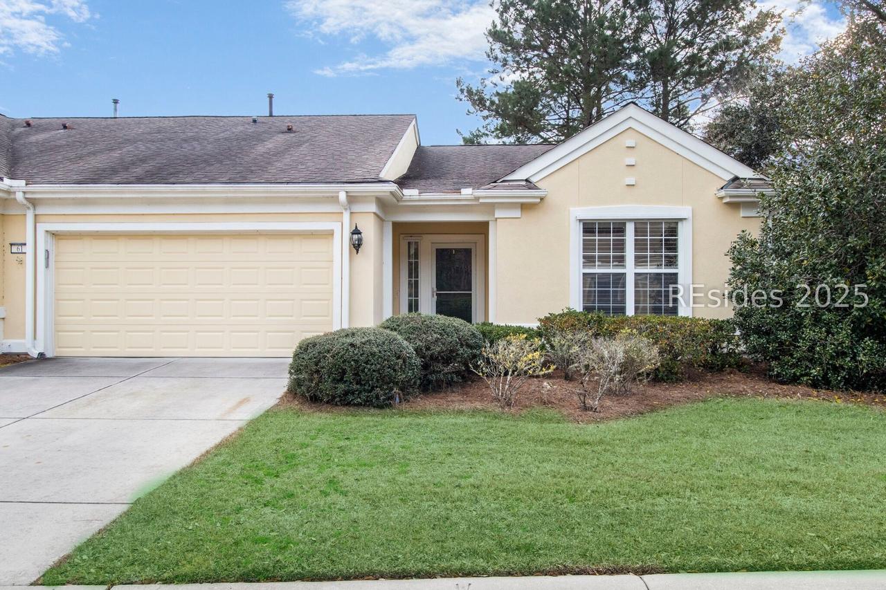 61 Seaford Pl., Bluffton, SC 29909