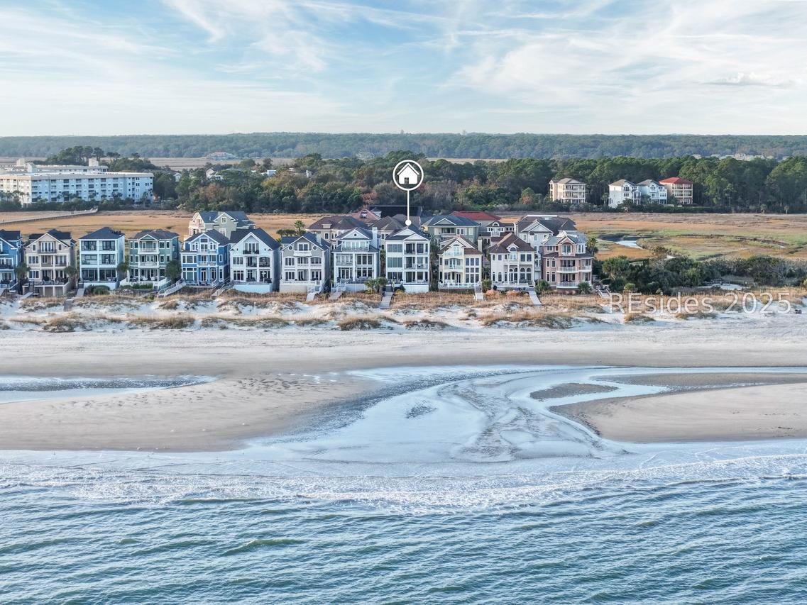 10 Collier Beach Rd., Hilton Head Island, SC 29928
