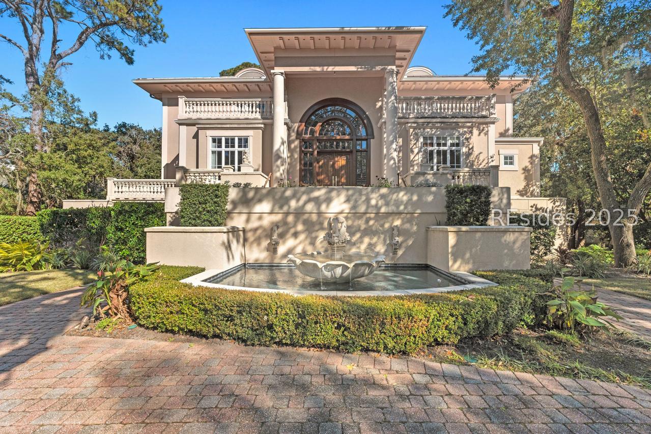 62 Yorkshire Dr., Hilton Head Island, SC 29928