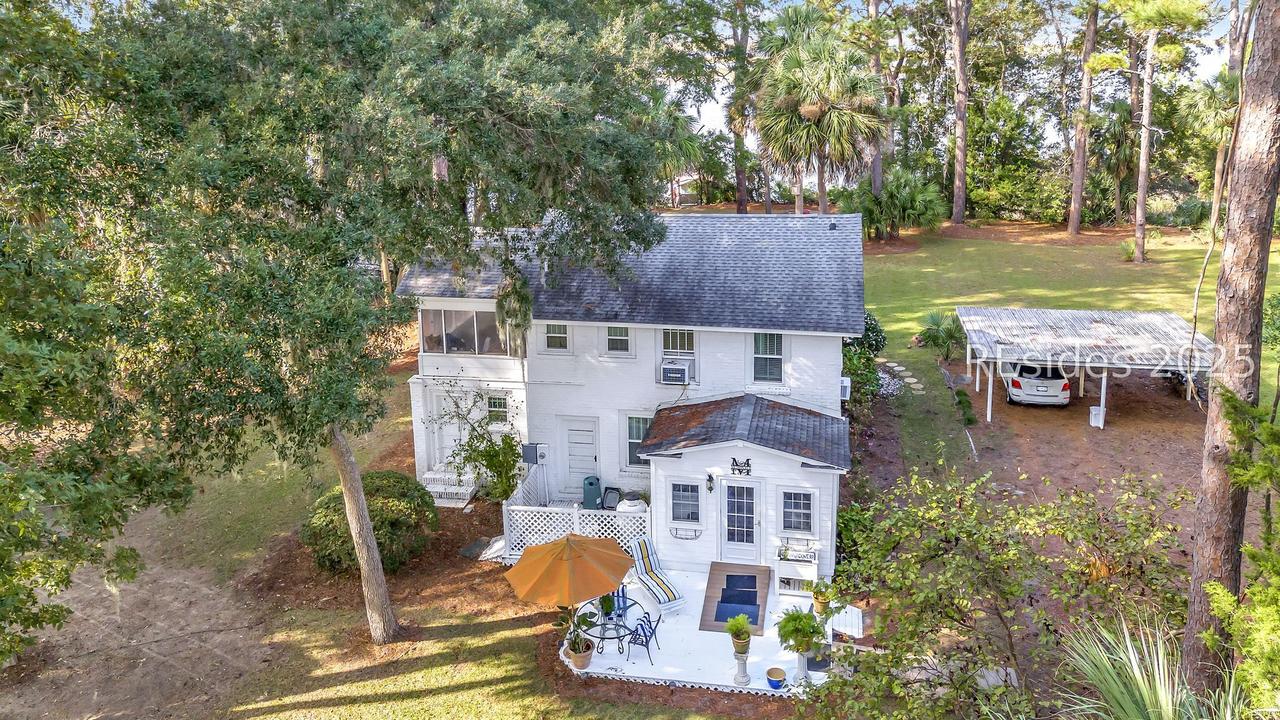 6 Nanny Cove Rd., Bluffton, SC 29910