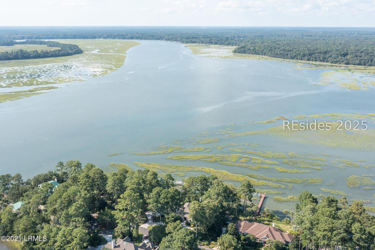 24 Tabby Point Ln., Okatie, SC 29909