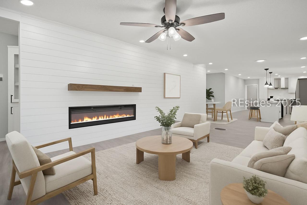 137 Winsor Rd., Beaufort, SC 29906