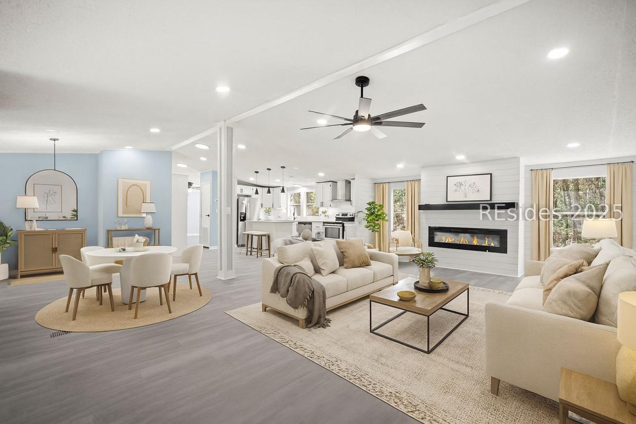 8 Jenkins Port Rd., St Helena Island, SC 29920