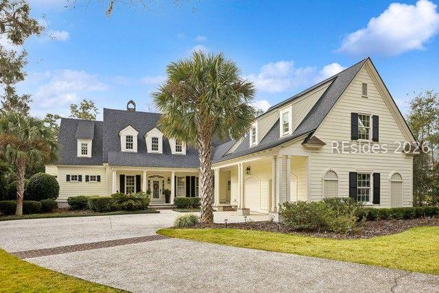 11 Magnolia Blossom Dr., Bluffton, SC 29910