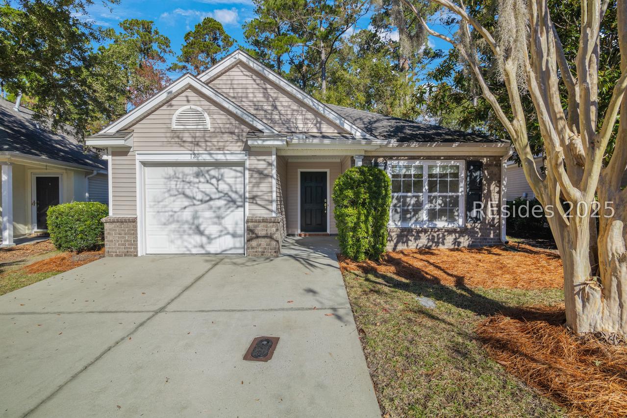 120 Crossings Blvd., Bluffton, SC 29910