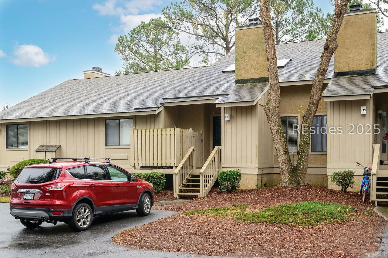 5 Gumtree Rd. #L-18, Hilton Head Island, SC 29926