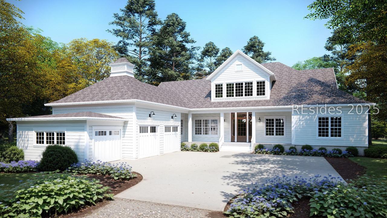 14 Lenox Ln., Hilton Head Island, SC 29926