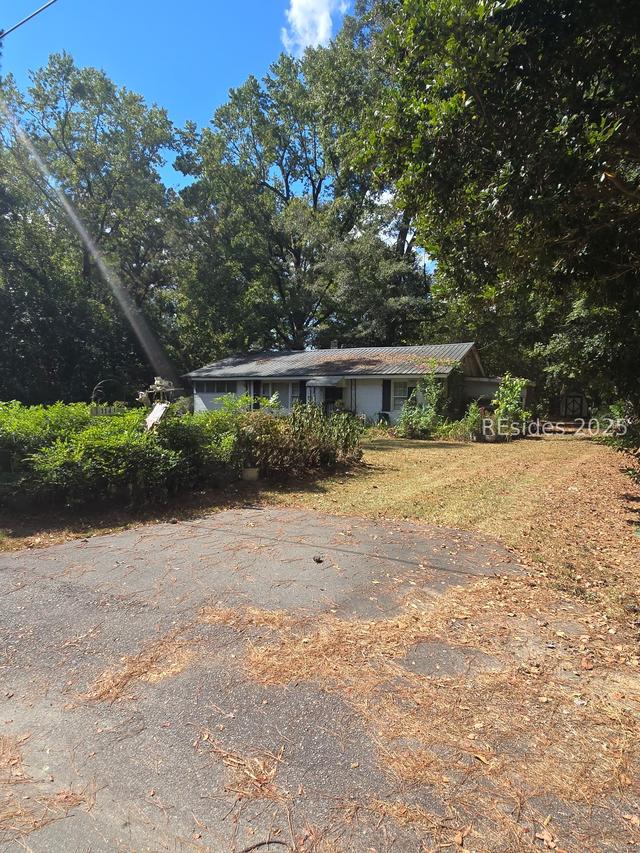 1141 Hodson Dr., Orangeburg, SC 29115