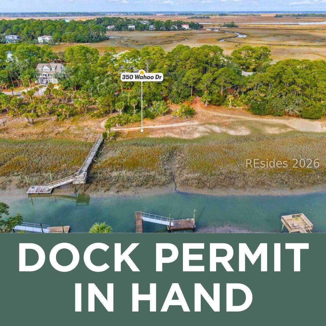350 Wahoo Dr., St Helena Island, SC 29920