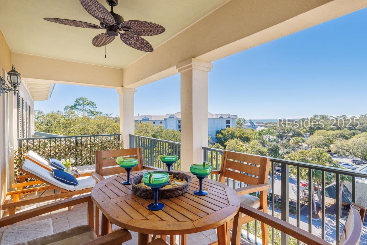 3 Forest Beach #502, Hilton Head Island, SC 29928