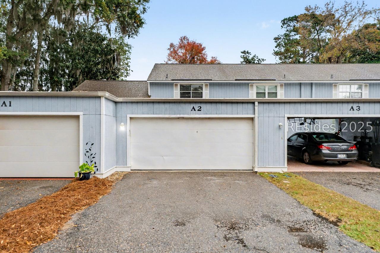 900 Brotherhood Rd. #A2, Beaufort, SC 29902