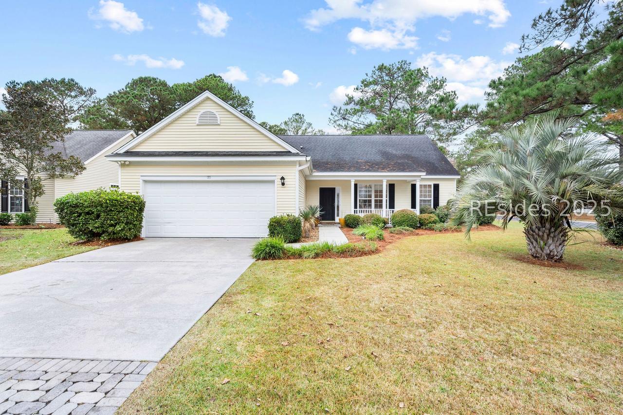 120 Muirfield Dr., Bluffton, SC 29909