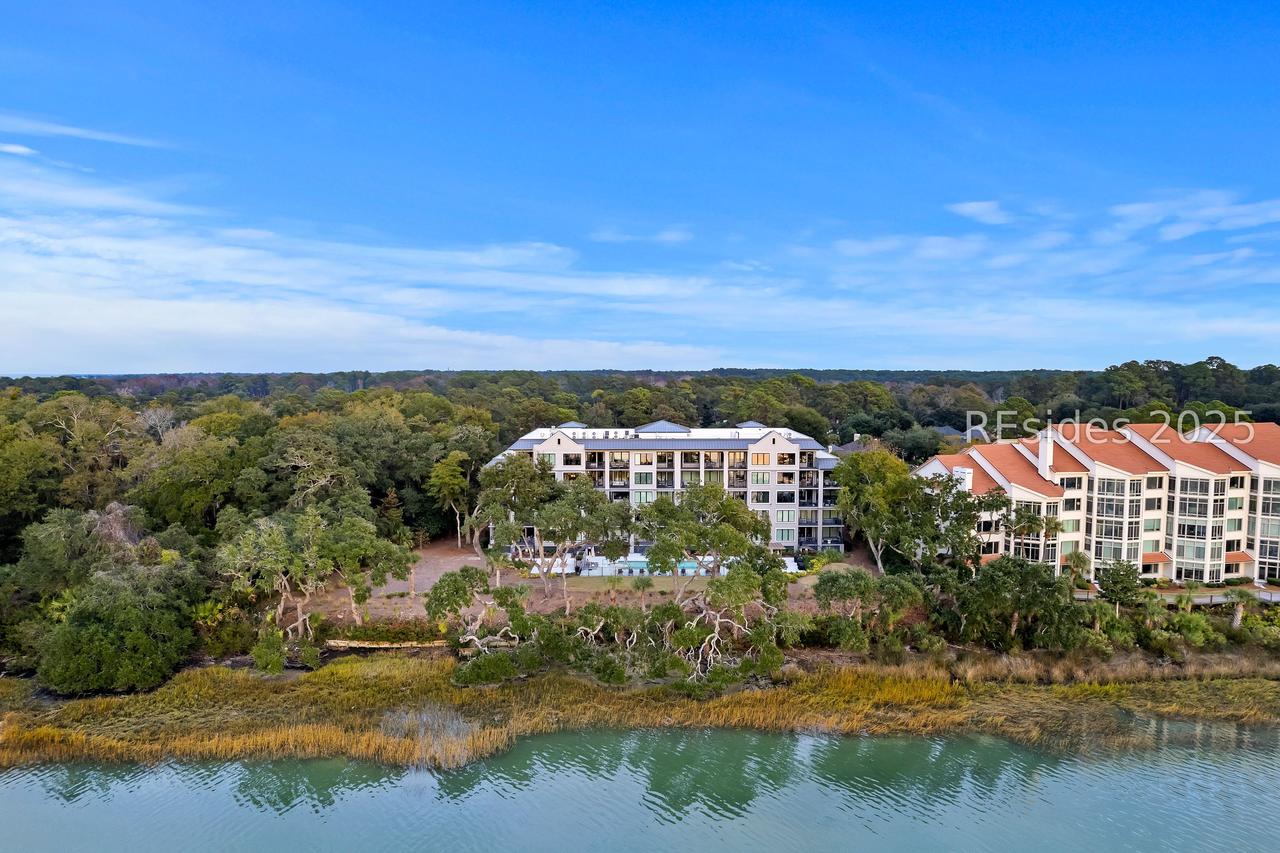 63 Skull Creek Dr. #402, Hilton Head Island, SC 29926