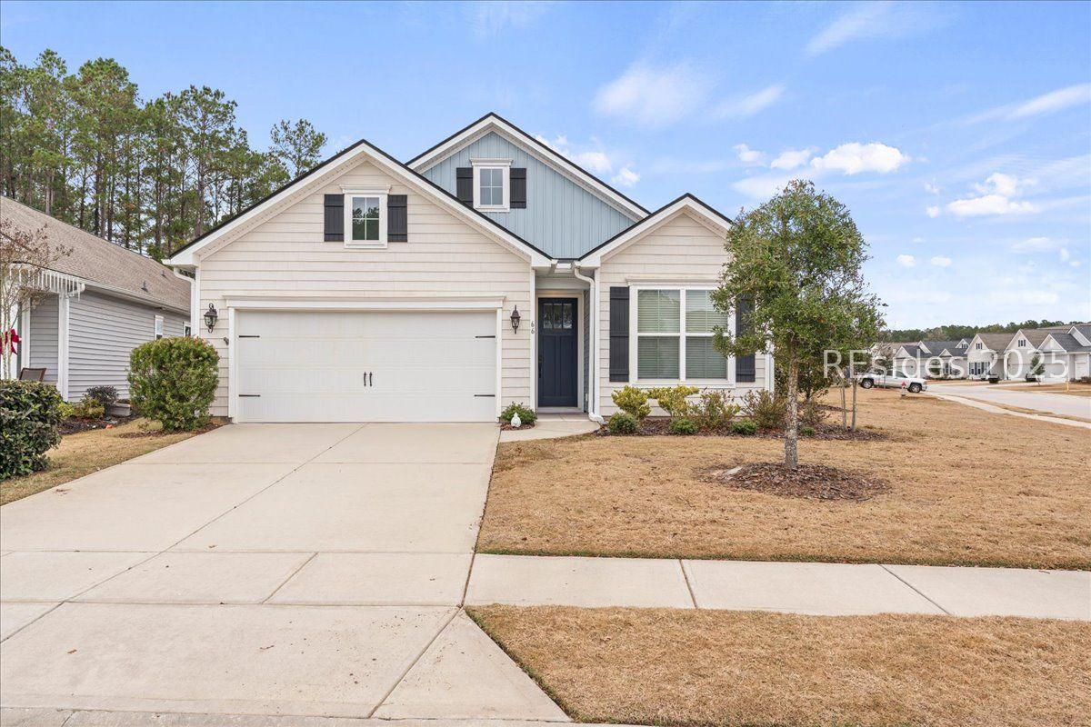 66 Slash Pine Dr., Bluffton, SC 29909