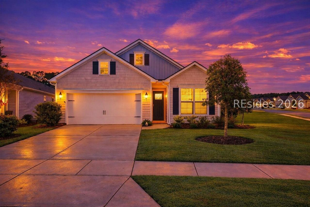 66 Slash Pine Dr., Bluffton, SC 29909