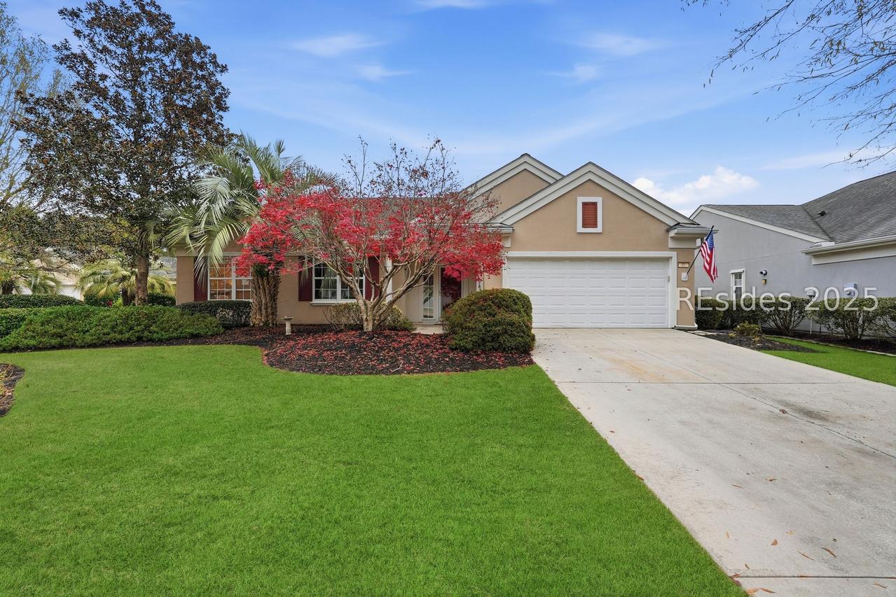 91 Doncaster Ln., Bluffton, SC 29909